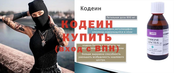 прущий лед Абаза