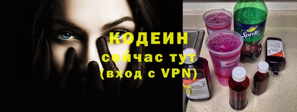 прущий лед Абаза